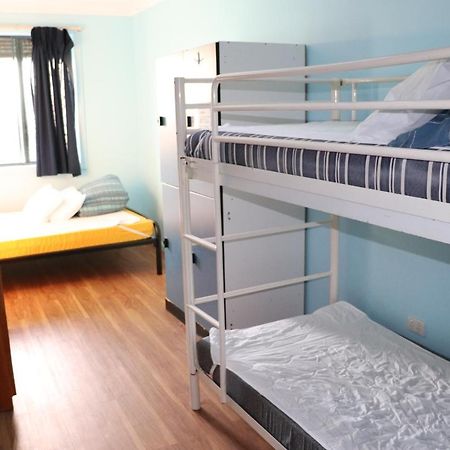 Cronulla Beach Hostel Сідней Екстер'єр фото