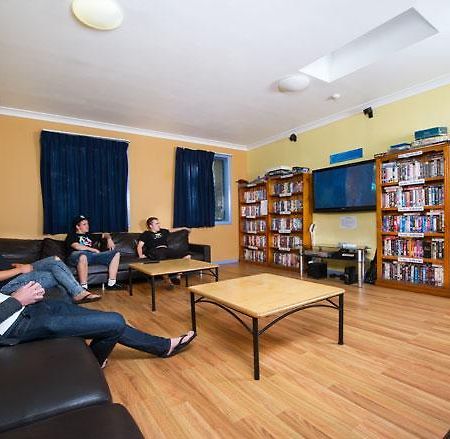 Cronulla Beach Hostel Сідней Екстер'єр фото
