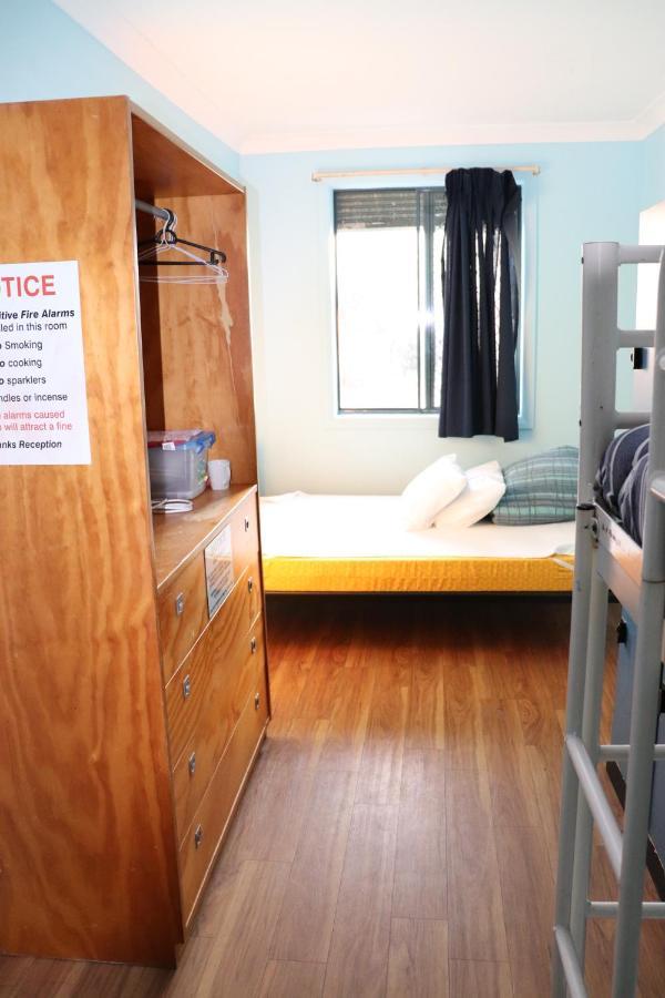 Cronulla Beach Hostel Сідней Екстер'єр фото