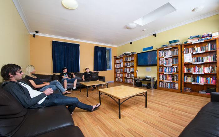 Cronulla Beach Hostel Сідней Екстер'єр фото