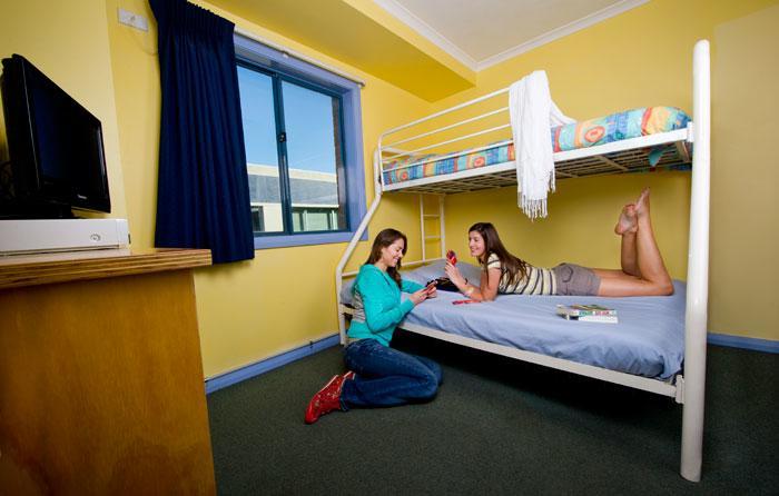 Cronulla Beach Hostel Сідней Екстер'єр фото